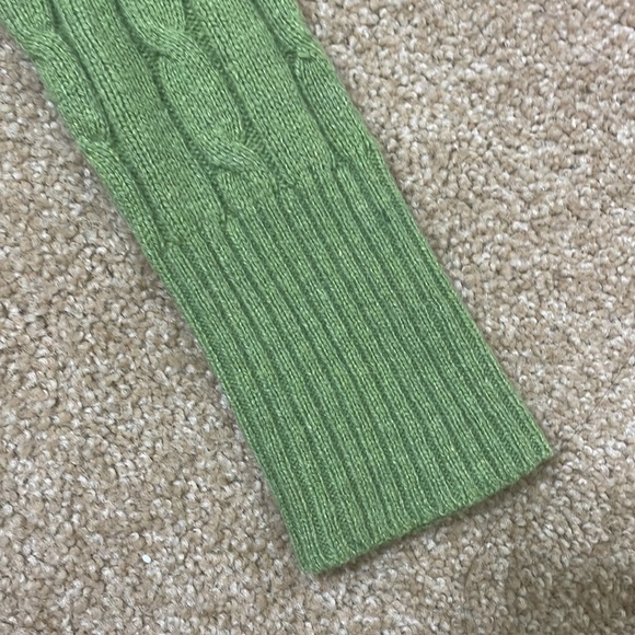 Ann Taylor Loft small petite sweater - Picture 4 of 7